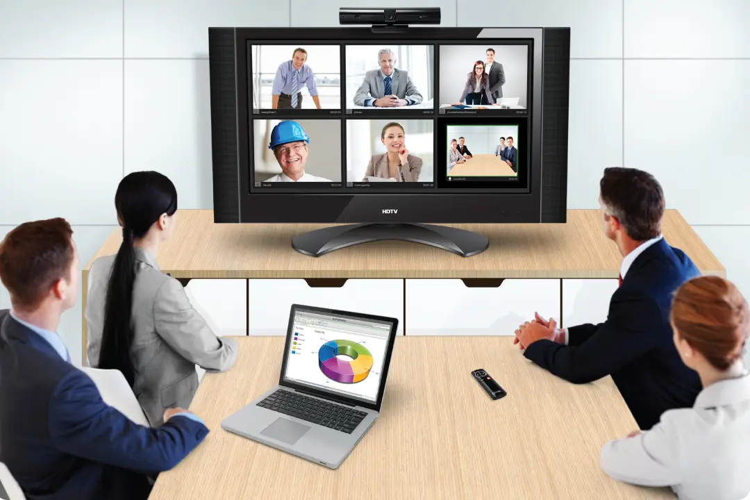 Video Production Services NYC