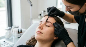 Lash Training Virginia