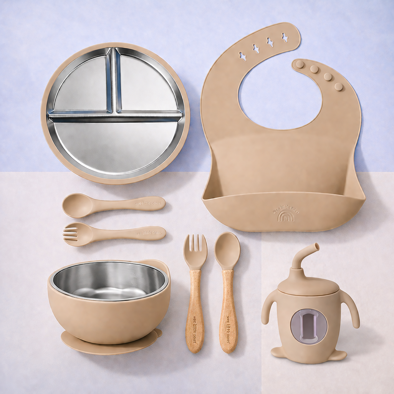 Silicone Baby Food Feeder Auckland