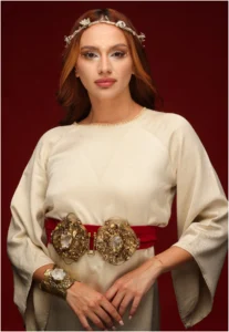 wedding crown designer luxury 